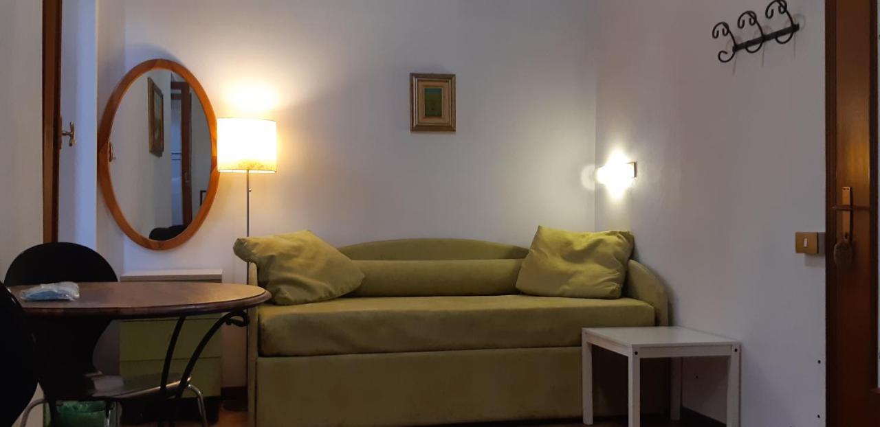 I Vigneti Bed & Breakfast Salionze Exterior foto