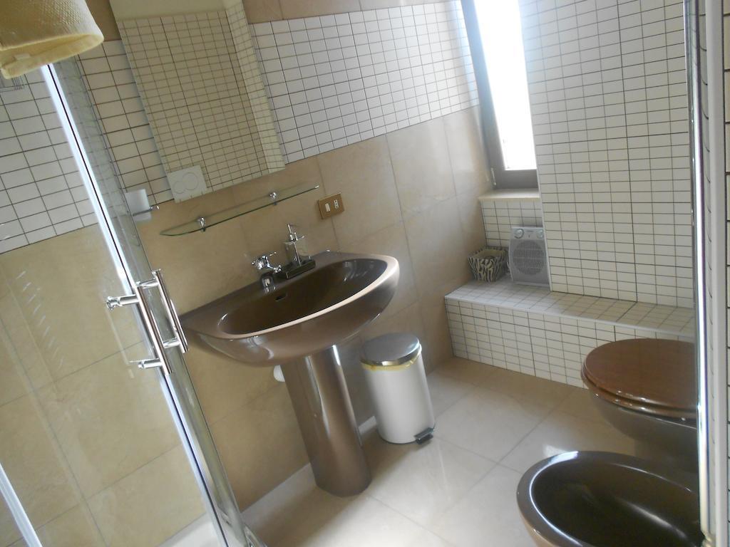 I Vigneti Bed & Breakfast Salionze Cameră foto